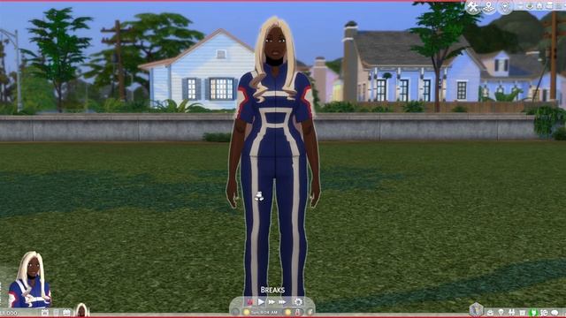 The Sims 4 Tutorial: Andrew Pose Player/ Wicked Whims Pose (TikTok dance animation) смотреть онлайн