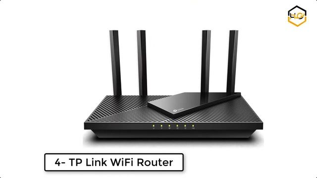 8 Best WIFI Routers in 2021 - Hami Gadgets смотреть онлайн