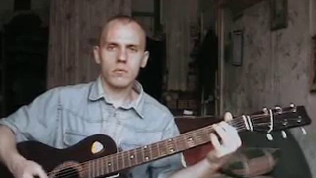 Учимся играть на гитаре вместе с Ириной Суриной смотреть онлайн