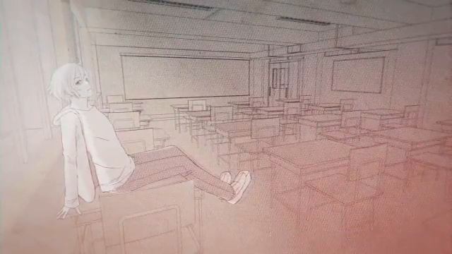 Senioritis - ENGLISH смотреть онлайн