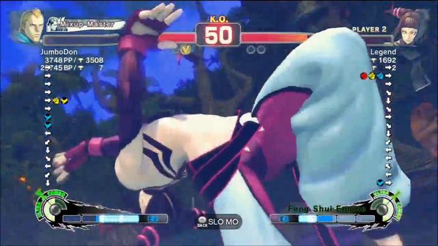 SSFIVAE2012 : MCZ Tokido, lutuna, CCG Air, Derrick Legend, CJtruth, HJMxp, MMS KUROKIBA смотреть онлайн