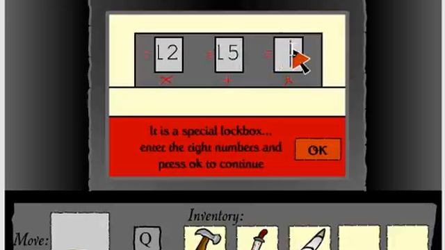 Escape from 1428 Elm Street Walkthrough смотреть онлайн