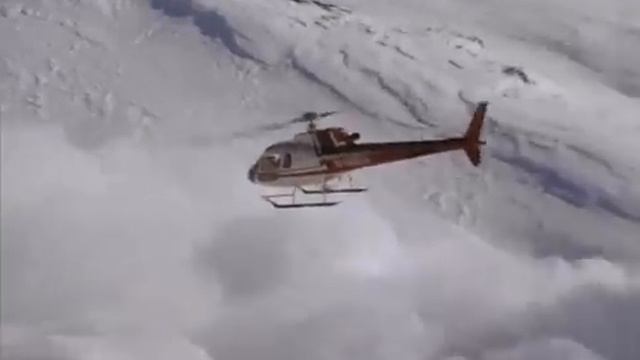 Лавина смотреть онлайн