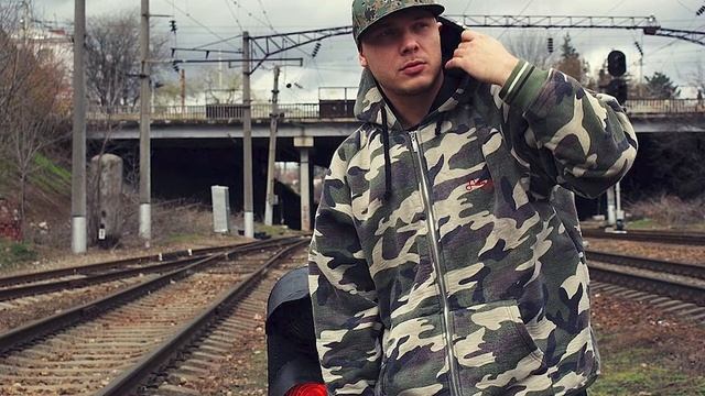 Эйсик - Детский Страх (За 20 поприщ от рая) смотреть онлайн