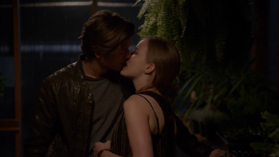 Крик / Scream: The TV Series (2015) Русский трейлер №2 (Сезон 1) смотреть онлайн