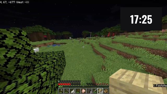 Minecraft Survivor VS 2 AI Hitmen смотреть онлайн