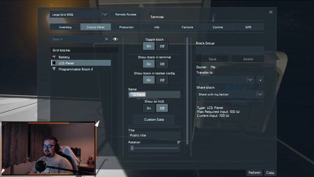 How To Use Programmable Blocks - EASY SETUP - 3 Best Scripts! смотреть онлайн