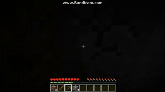 Minecraft-2(Ищем камни) смотреть онлайн