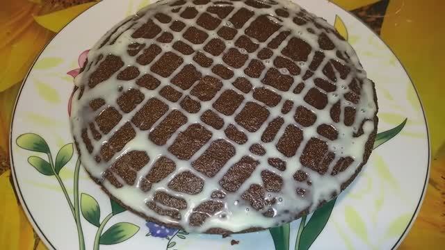 К ЧАЮ НЕТ НИЧЕГО ВКУСНЕЙ, ЧЕМ МАННИК НА РЯЖЕНКЕ - НЕЖНЕЙШИЙ, ТАЕТ ВО РТУ! смотреть онлайн