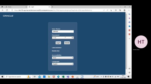 EBS GL session 7 | Secondary Ledger in EBS | Oracle Secondary Ledger Accounting Setups and Usage смотреть онлайн