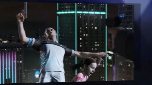 Detroit: Become Human Delayed To 2018?!? смотреть онлайн