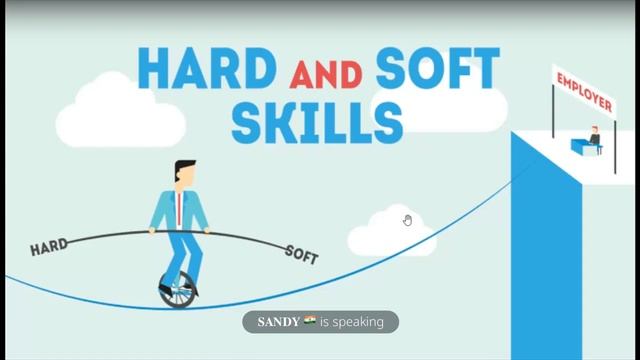 Which are important Technical Skills or Soft Skills? | What is Trench? | What is Perception Gap? смотреть онлайн