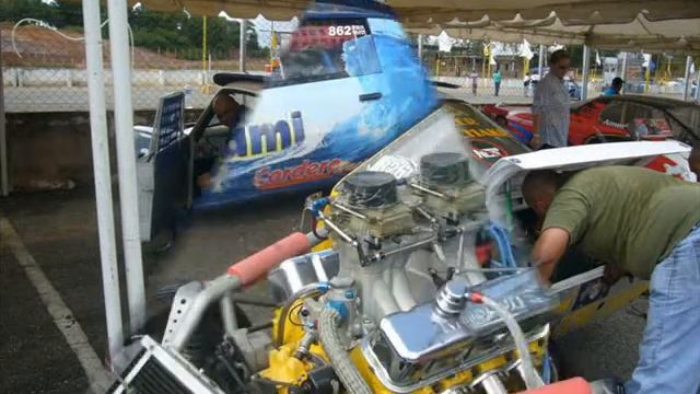 3 - GRAN FINAL 2010 PICA PICA - Foto-Video #22 смотреть онлайн