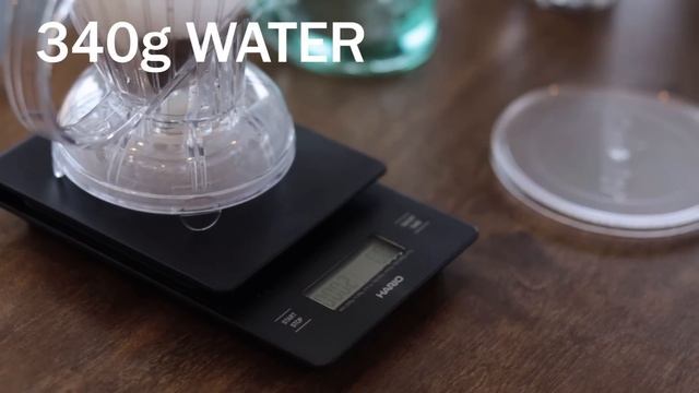 How to Brew Clever Dripper Coffee смотреть онлайн