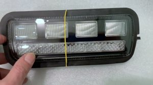 Подфарники (надфарники) Нива 4х4/Легенд