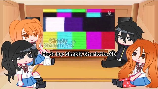 Yandere Simulator reacts ? | @ItsFunneh | Part 1/1 смотреть онлайн