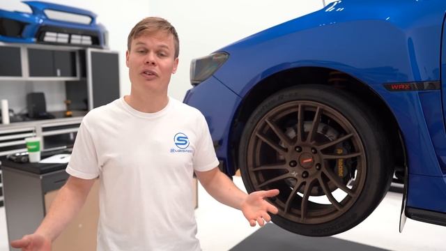 New Products March 2022 - SubiSpeed смотреть онлайн