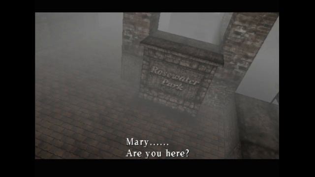 [PS2] Rosewater Sign Breakout смотреть онлайн