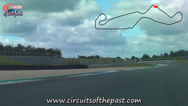 TT Circuit Assen Track Guide - Dutch Grand Prix MotoGP Layout