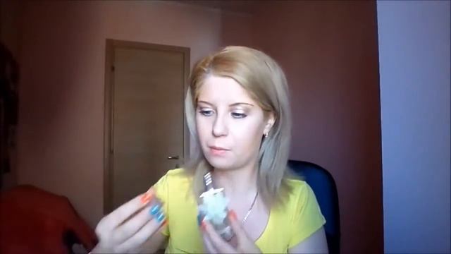 Banana Republic - Wildbloom Vert. Банана Репаблик Вайлдблум Верт. Мои духи.