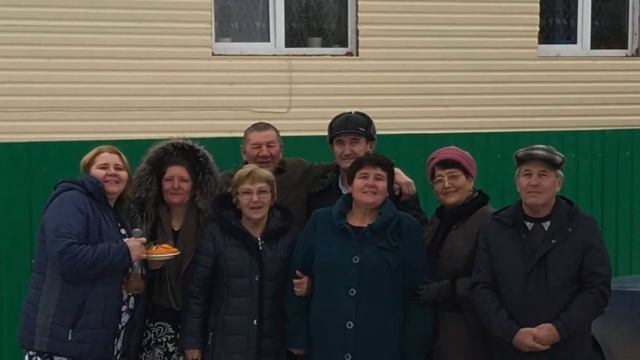 Котлыйбыз 65 яшь белэн. смотреть онлайн