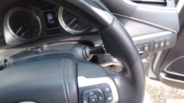 Toyota Harrier 2019 2.0 Premium (Тойота Харриер, харёк) осмотр (не обзор) смотреть онлайн