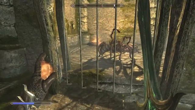 Let's Play The Elder Scrolls V Skyrim Episode 189 - Kornalus смотреть онлайн