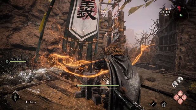 Wo Long HOW To Get FULL 4 STAR ARMOR SETS! | Wo Long: Fallen Dynasty Gameplay #wolongfallendynasty