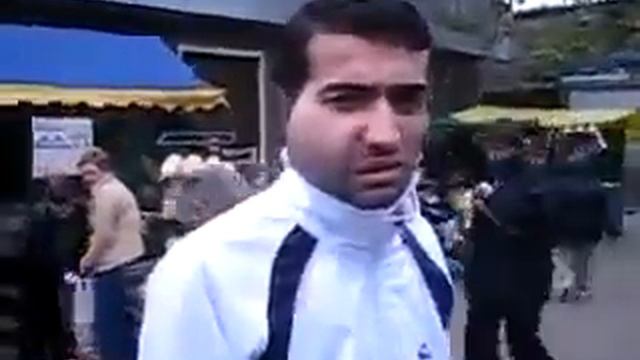 Больше некого снимать ФЛЮС смотреть онлайн