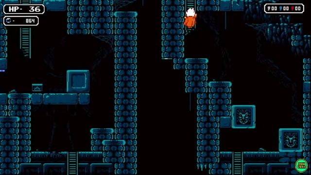Astalon: Tears of the Earth | live gameplay смотреть онлайн