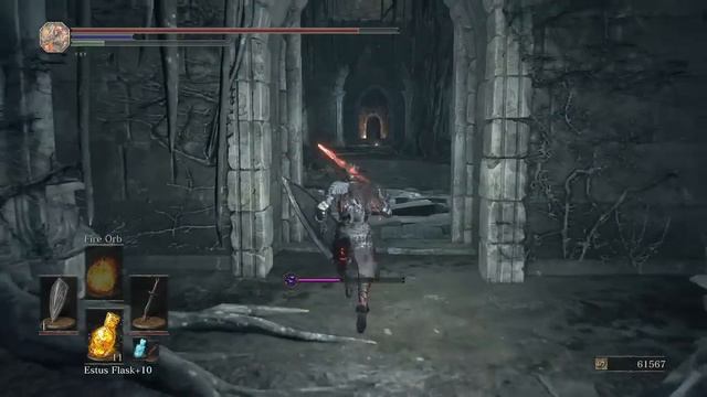 Dark Souls 3 How To Get To Champion Gundyr смотреть онлайн