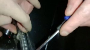 Замена повторителя на зеркале приора SE /ваз 2112