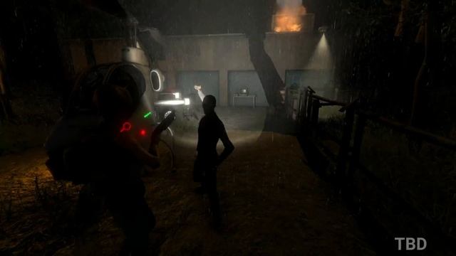 Outbreak: Epidemic Gameplay (PC)