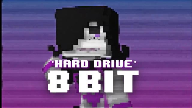 Hard Drive (8 Bit Cover) [Tribute to Griffinilla] - 8 Bit Paradise смотреть онлайн