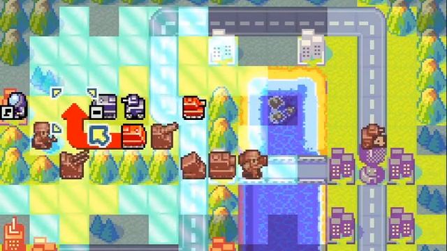 Advance Wars 2: Black Hole Rising │ Part 4: I Was Defeated │ Backlogged Games смотреть онлайн