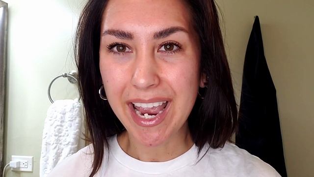 MAYBELLINE LASH SENSATIONAL SKY HIGH MASCARA/ Worth The Hype?