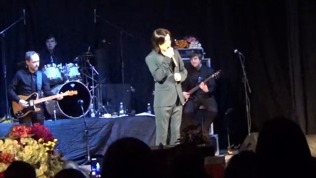 Танго на бис. Гела Гуралиа. тула 21.12.14 смотреть онлайн