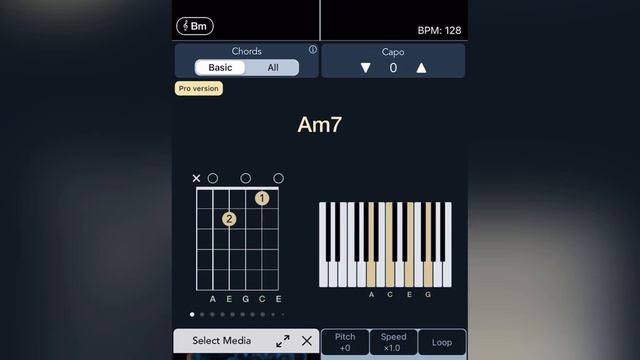 Anointing Fall on Me - Ron Kenoly Kingdom Chords for Piano and Guitar Lesson / Play Along / How to смотреть онлайн