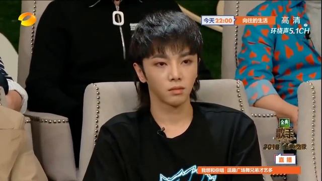 Dimash Kudaibergen - Hello