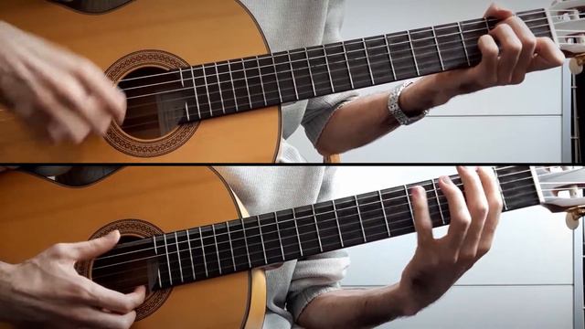 Scars Of Time (Time's Scar) | Chrono Cross | Guitar Cover смотреть онлайн