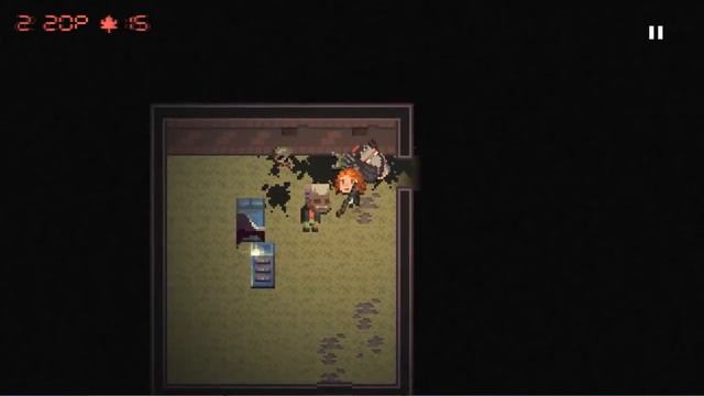Death Road to Canada "Канадские зомби" с Леммингом и Банзайцем смотреть онлайн