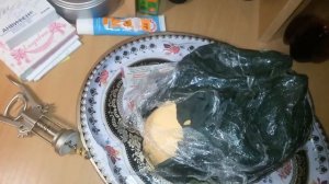 Как сделать маску Крик из газеты How to make a mask of horror