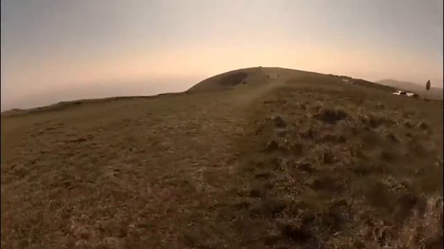 АНГЛИЯ. BEACHY HEAD. СТРАХ И НЕНАВИСТЬ В ИСТБОРНЕ смотреть онлайн