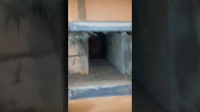 Мой Мастер. Печь-камин с хлебокамерой смотреть онлайн