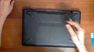 ? Hp 15-BS523UR , 15-BS564UR | РАЗБОРКА / ОБЗОР | DISASSEMBLY / REVIEW