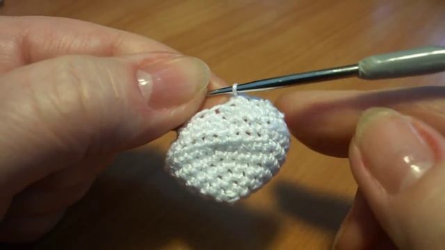 Новогоднее украшение для волос Snowflake Crochet смотреть онлайн