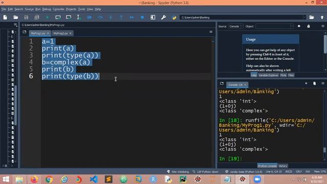 Python @ 6 00 AM IST on 20th Aug by Mr Subbaraju смотреть онлайн