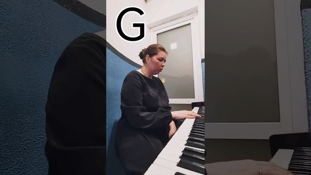 А правда, что по утрам голос ниже? #singer #opera #video #voice #music #опера #mezzosoprano