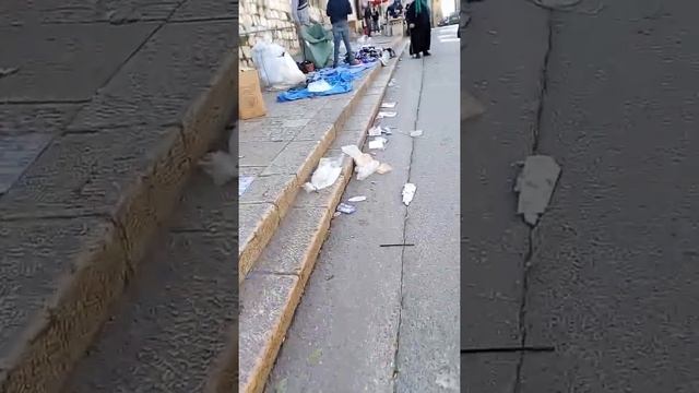 Львиные ворота Иерусалима. смотреть онлайн