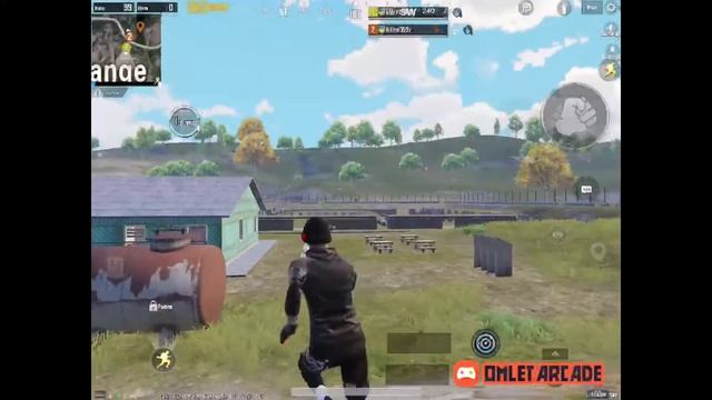 Играю в пабг с другом смотреть онлайн